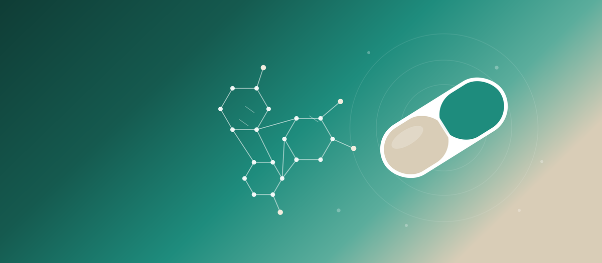 La science au service de votre vitalité.
