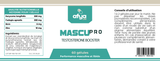 MascuPro® — Performance Masculine & Libido